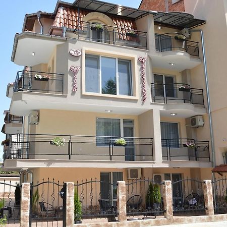 Villa Valentines Kiten  Εξωτερικό φωτογραφία