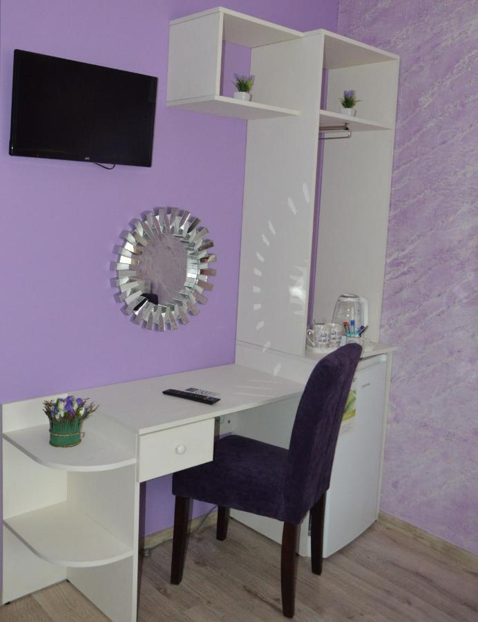 Villa Valentines Kiten  Εξωτερικό φωτογραφία