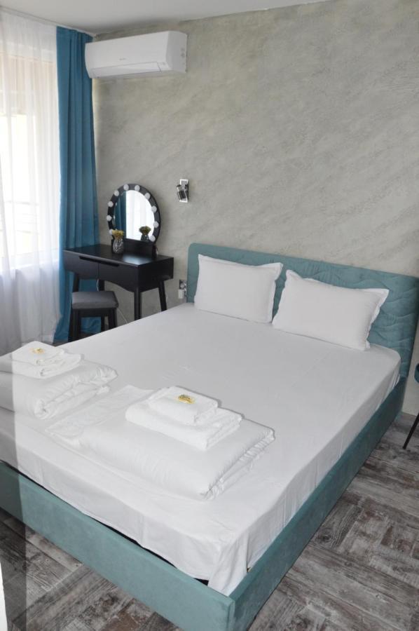 Villa Valentines Kiten  Εξωτερικό φωτογραφία