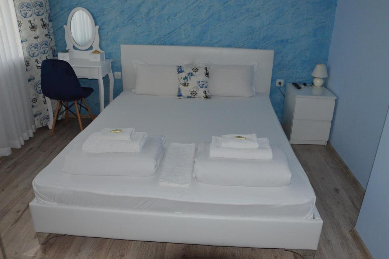 Villa Valentines Kiten  Εξωτερικό φωτογραφία