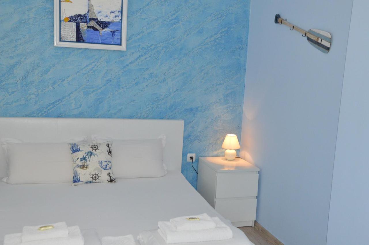 Villa Valentines Kiten  Εξωτερικό φωτογραφία