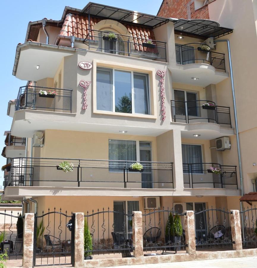 Villa Valentines Kiten  Εξωτερικό φωτογραφία