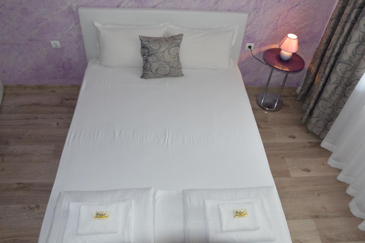 Villa Valentines Kiten  Εξωτερικό φωτογραφία