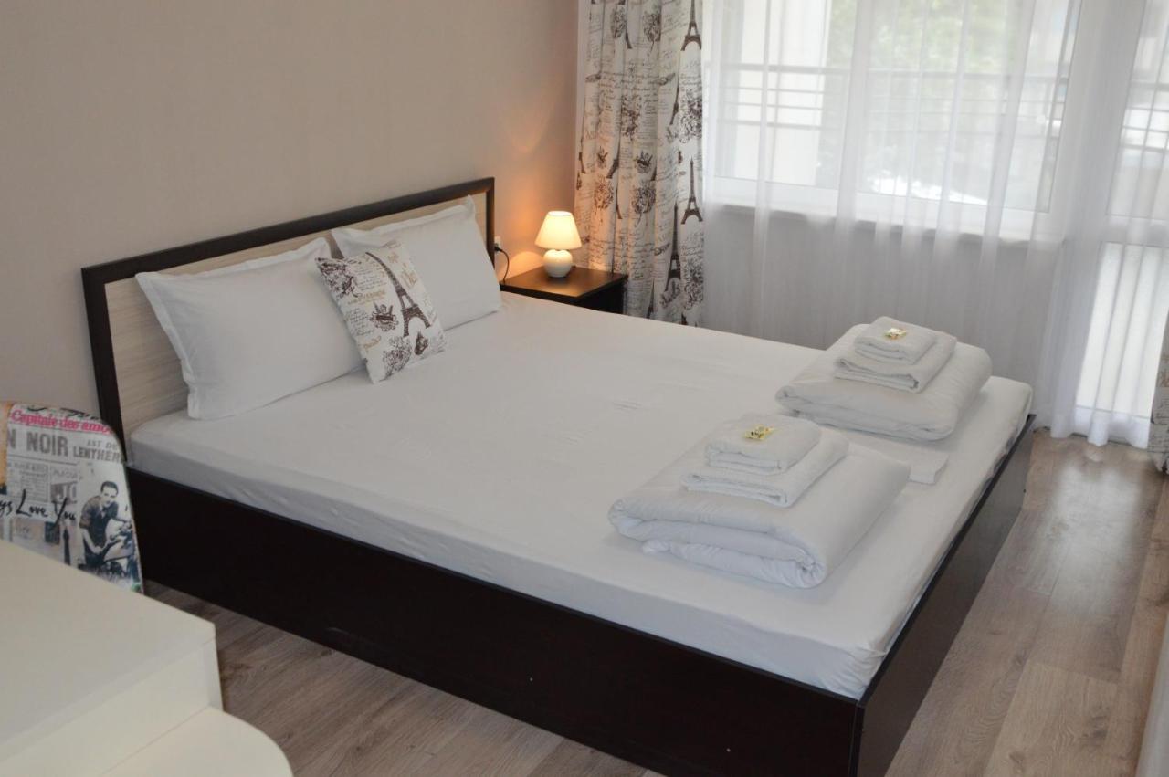 Villa Valentines Kiten  Εξωτερικό φωτογραφία