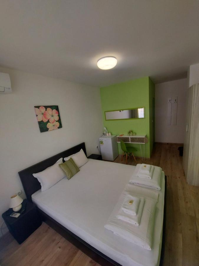 Villa Valentines Kiten  Εξωτερικό φωτογραφία