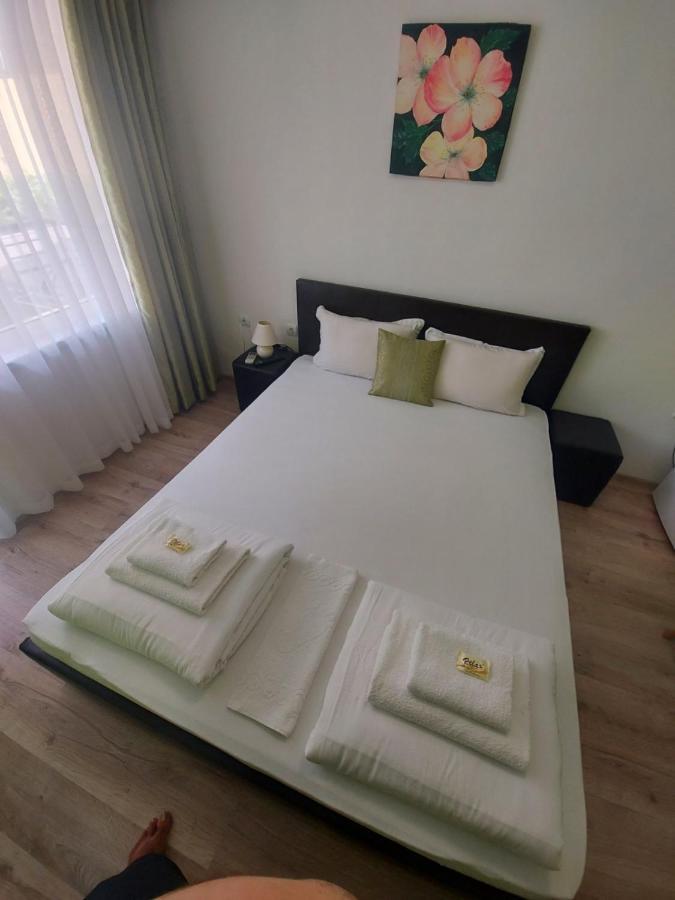 Villa Valentines Kiten  Εξωτερικό φωτογραφία