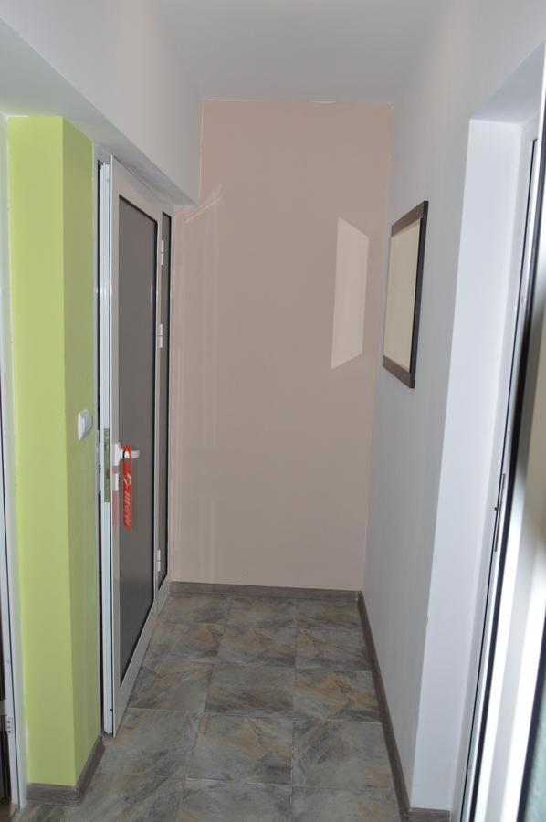 Villa Valentines Kiten  Εξωτερικό φωτογραφία