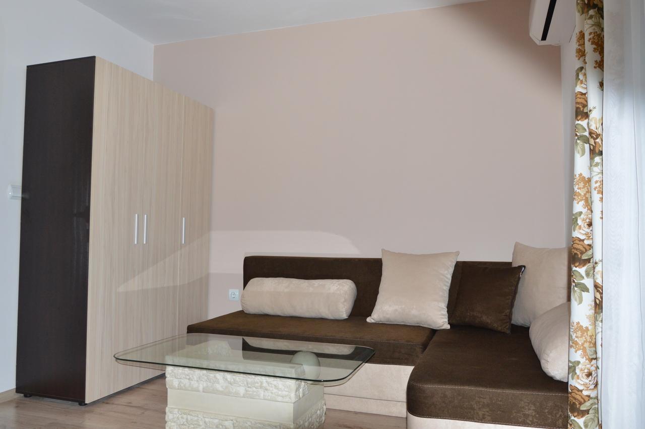 Villa Valentines Kiten  Εξωτερικό φωτογραφία
