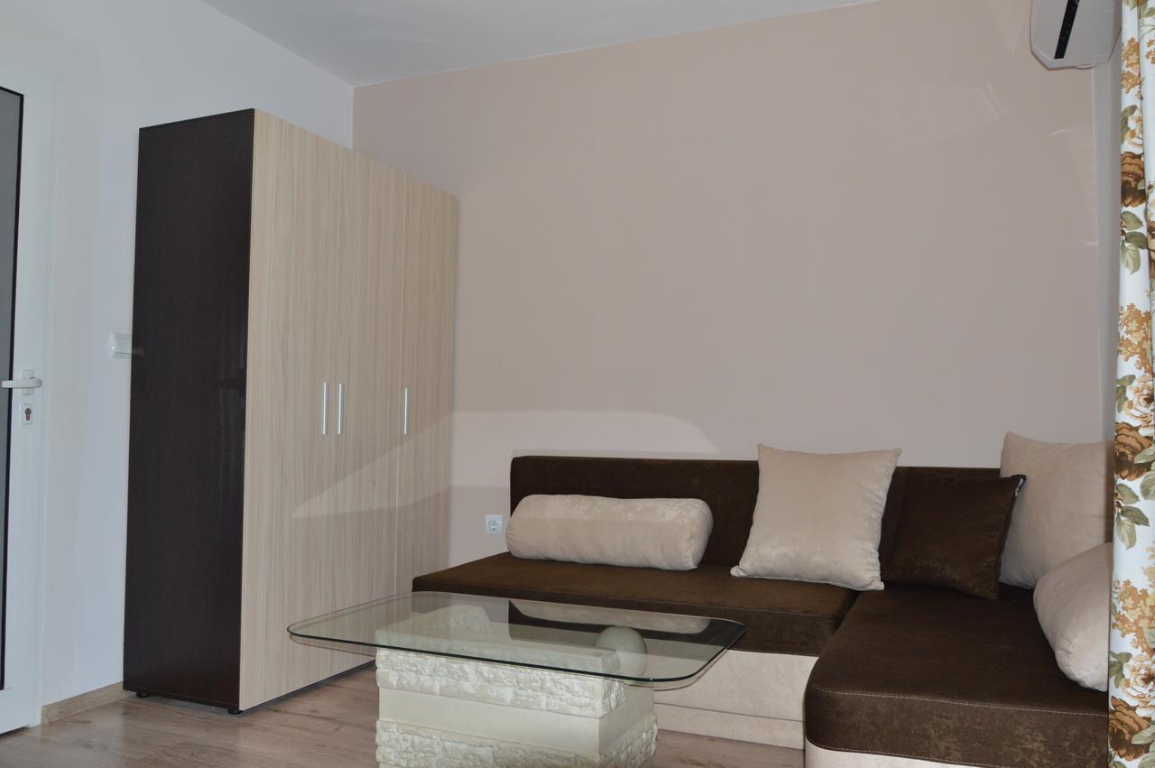 Villa Valentines Kiten  Εξωτερικό φωτογραφία